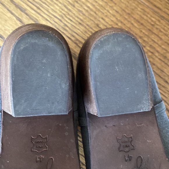 JOIE GREY SUEDE BOOTIES SIZE 11 - Picture 6 of 14